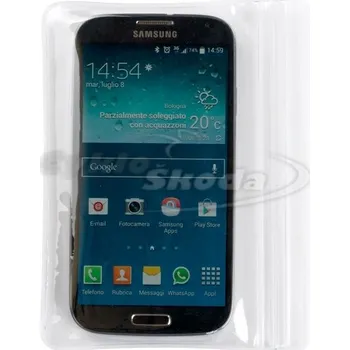 brašna na kolo Obal na mobil