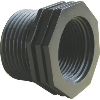 Fitinka Redukce plast 5/4"x1/2"