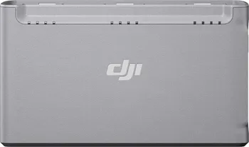 RC vybavení DJI Mini 2 nabíjecí stanice 2v1