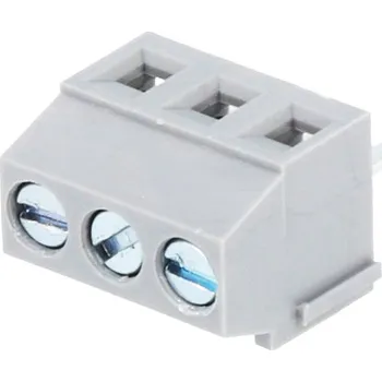 DG381-3.5-03P-11-00 svorkovnice šedá