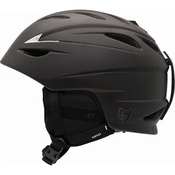 Sportovní chránič GIRO G10 Matte Black