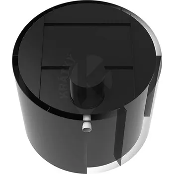 nádrž Cistirna-jimka.cz Retenční nádrž dvoupláštová kruhová - 4m³