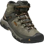 Keen Targhee III Mid WP M Black…