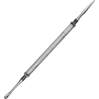 Magnum 076 Expresor  pro odstranění černých teček 17 cm nerez 