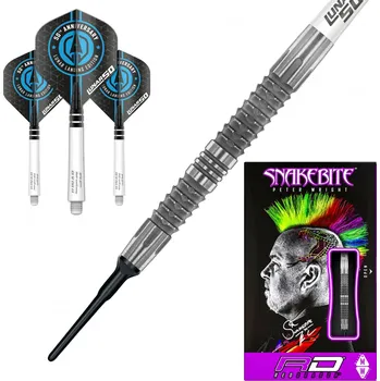 Šipka Red Dragon Peter Wright Lunar SE 22 g