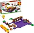 Stavebnice LEGO Lego Super Mario 71383 Wiggler a jedovatá bažina rozšiřující set