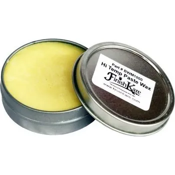 Autovosk Finish Kare 1000P Hi-Temp Paste Wax 45g vzorek vosku