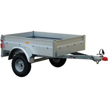 Přívěs k motorovému vozidlu Přívěs KOBRAS ST BASIC 550