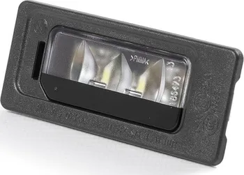 Osvětlení SPZ Škoda Auto LED osvětlení 000052110