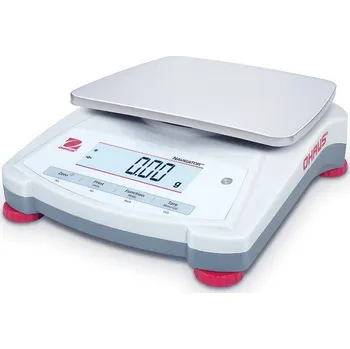 Průmyslová váha Kompaktní váha OHAUS Navigator NV1201