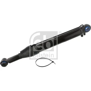 Sklápěcí válec, kabina FEBI FE31869