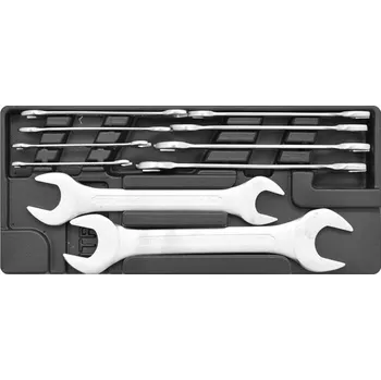 Klíč FIXMAN Sada oboustraných otevřených klíčů F1.TR32