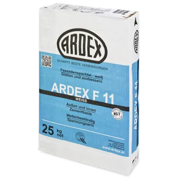 Omítka ARDEX F 11 balení 5 kg