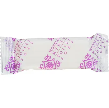Mýdlo Cormen Hotelové mýdlo (15 g)