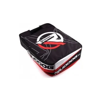 RC vybavení Přepravní taška Ruddog Car Bag pro 1:8 Off-Road Buggy a 1:10 Truck