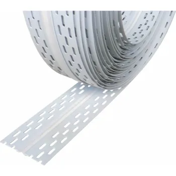 Izolační páska Páska dilatační rohová Délka: 75 m