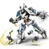 Stavebnice LEGO LEGO Ninjago 71738 Zane a bitva s titánskými roboty