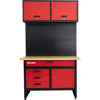 Dílenský stůl Holzmann WHL1200 1200 x 600 x 840 mm