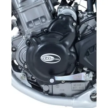 Kryt motoru R&G Racing Sada krytů motoru, HONDA CRF250M ,CRF250L