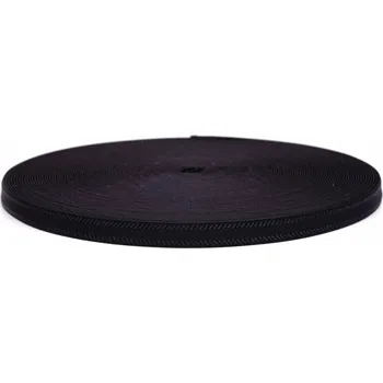 Pruženka ramínková šíře 10mm (český výrobce), barva Bílá