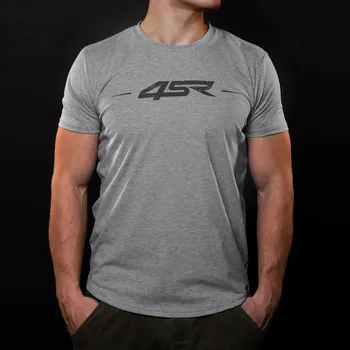 Pánské tričko 4SR triko MIDDLE