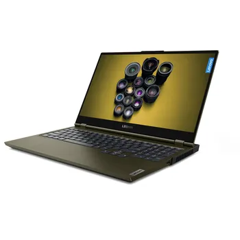 Notebook Lenovo Legion Creator 7 (82EH003NCK)