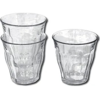 Sklenice Tomgast Duritka Picardie 25 cl