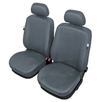 Potah sedadla Sixtol Arcadia šedé