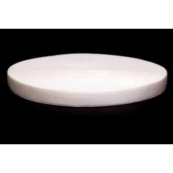 Pruženka ramínková šíře 16mm (český výrobce), barva Smetanová