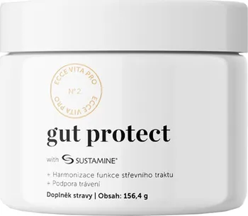 Přírodní produkt Ecce Vita Gut Protect 130 g