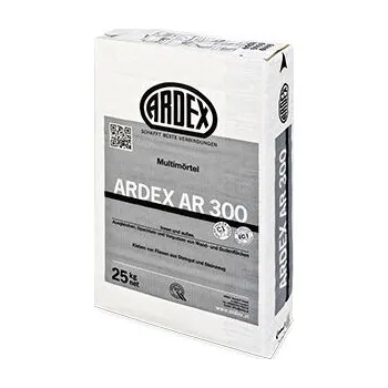 Průmyslové lepidlo ARDEX AR 300 25 kg