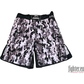 MMA trenky Vecors Winter Camouflage Velikost: M