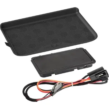 Autoelektronika Inbay® Qi nabíječka pro VW Golf Sportsvan