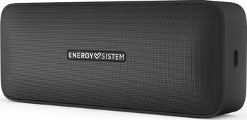 Bluetooth reproduktor Energy Sistem Music Box 2+ Onyx
