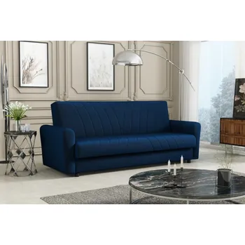 Pohovka Falco Pohovka Lana modrá