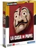 Puzzle Clementoni La Casa de Papel Mask 1000 dílků