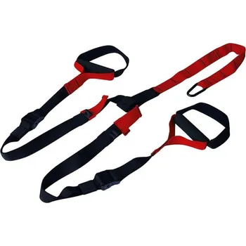 Závěsný posilovací systém Lifefit Trainer závěsný posilovací systém