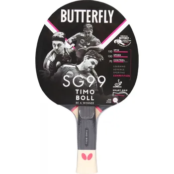 Butterfly Timo Boll SG99