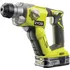 Pneumatické kladivo Ryobi R18SDS-125S 1 x 2,5 Ah + taška
