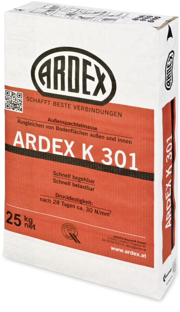 ARDEX K 301