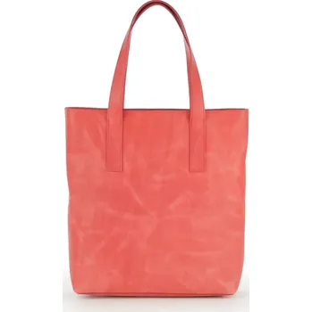 Dámská kožená taška POPPY