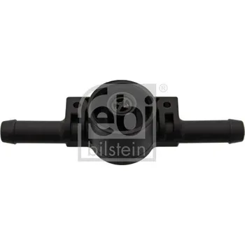 Palivový systém Febi Bilstein 40868