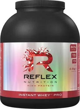 Protein Reflex Nutrition Instant Whey Pro 4400 g