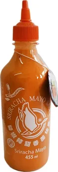 Omáčka Flying Goose Sriracha Mayo 455 ml