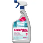 Lavon Easy Clean dezinfekce na povrchy…