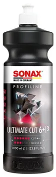 SONAX Profiline Ultimate Cut 6+/3 1000 ml