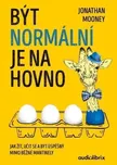 Být normální je na hovno - Jonathan…