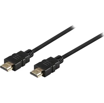 Video kabel Kabel HDMI - HDMI 2 m VALUELINE VGVT34000B20