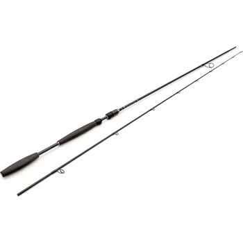 Rybářský prut Westin W10 Spin 10'2" 305 cm/10 - 34 g