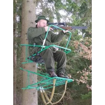 Posed Přenosný šplhací posed